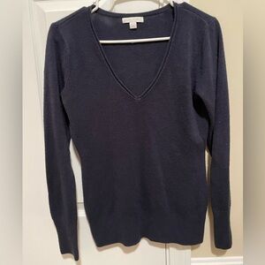 New York & Co v-neck sweater